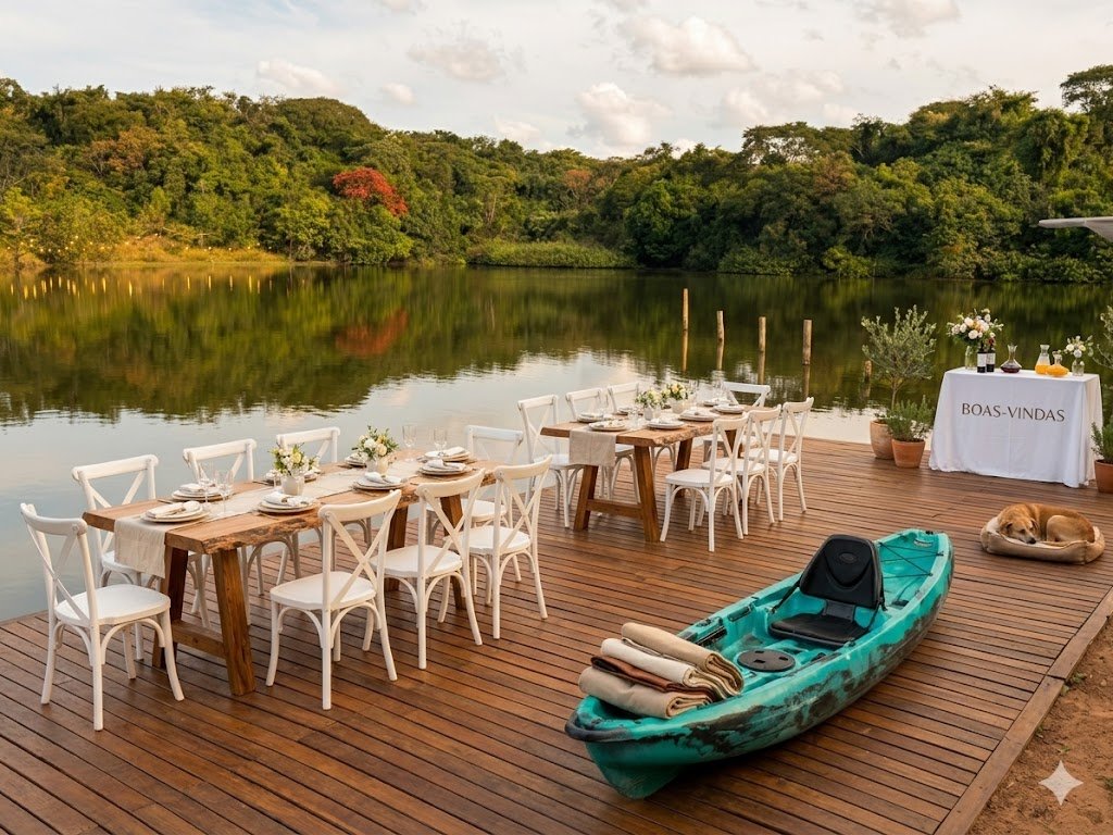Lago